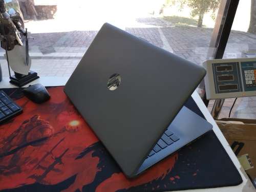 *Brand New, HP Boxed*10/10*HP NOTEBOOK 15-bs001ni*WARRANTY2019*6TH GEN*N3060*4GB DDR4*500GB HDD*